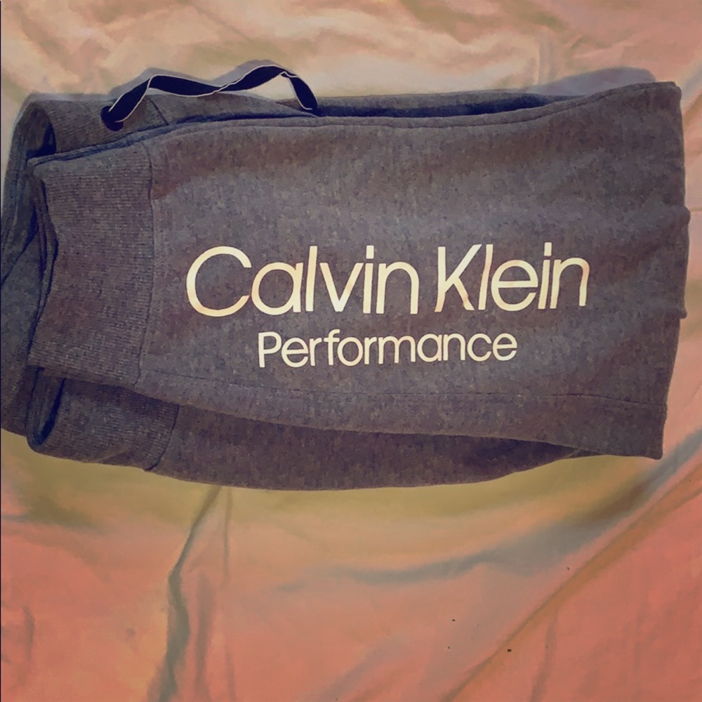 Calvin Klein Sweatpants